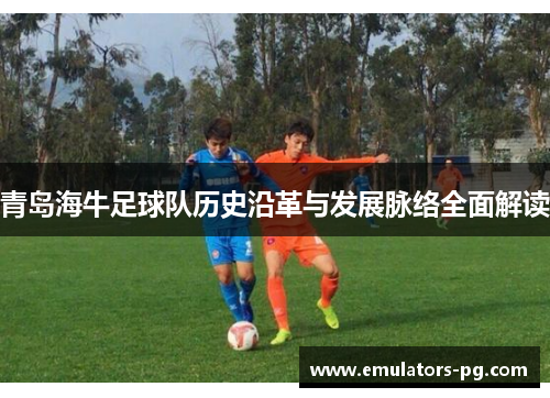 青岛海牛足球队历史沿革与发展脉络全面解读